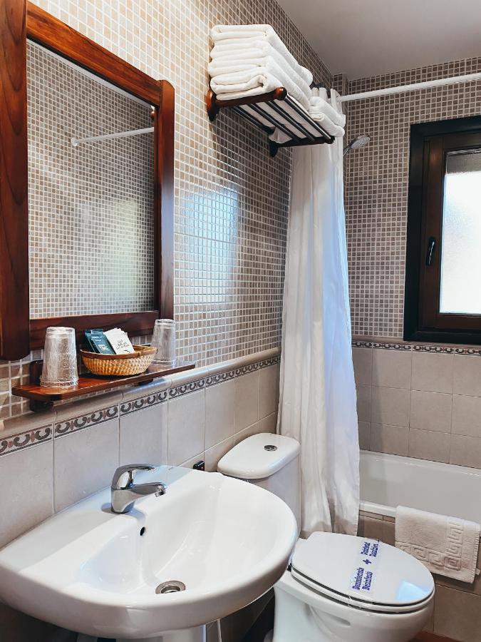 Hotel Valdevecar Albarracín Екстериор снимка