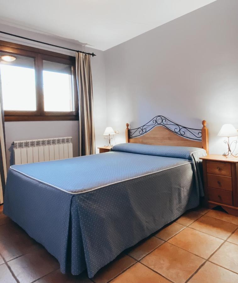 Hotel Valdevecar Albarracín Екстериор снимка