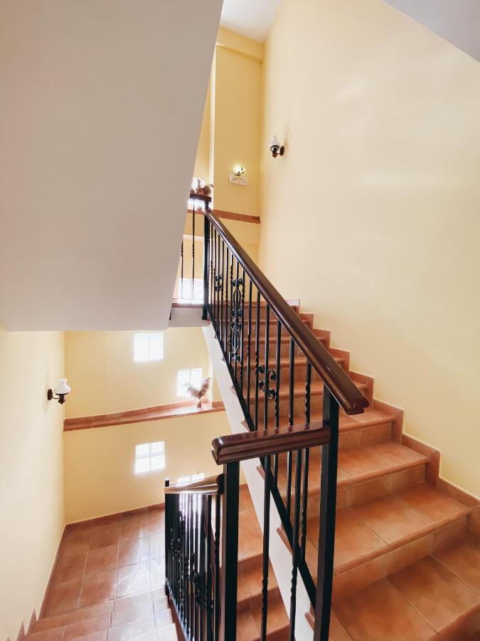 Hotel Valdevecar Albarracín Екстериор снимка