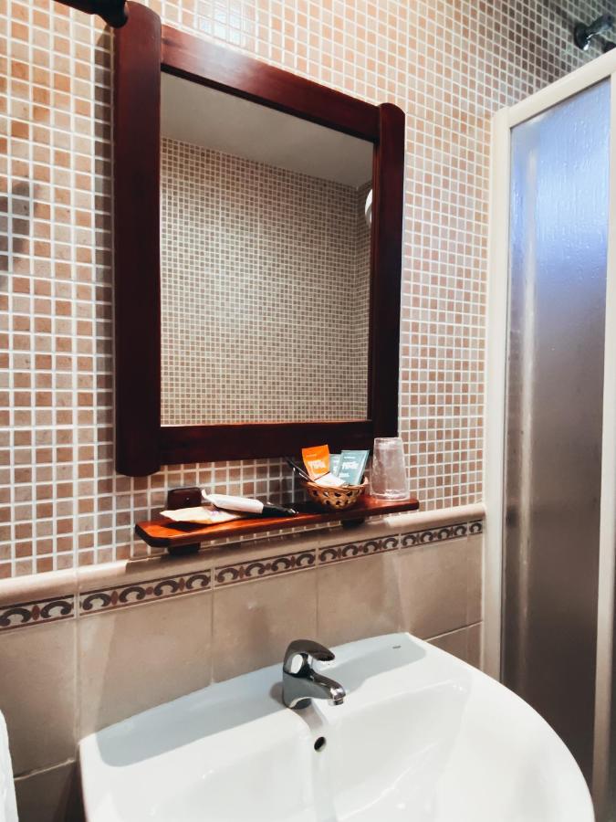 Hotel Valdevecar Albarracín Екстериор снимка