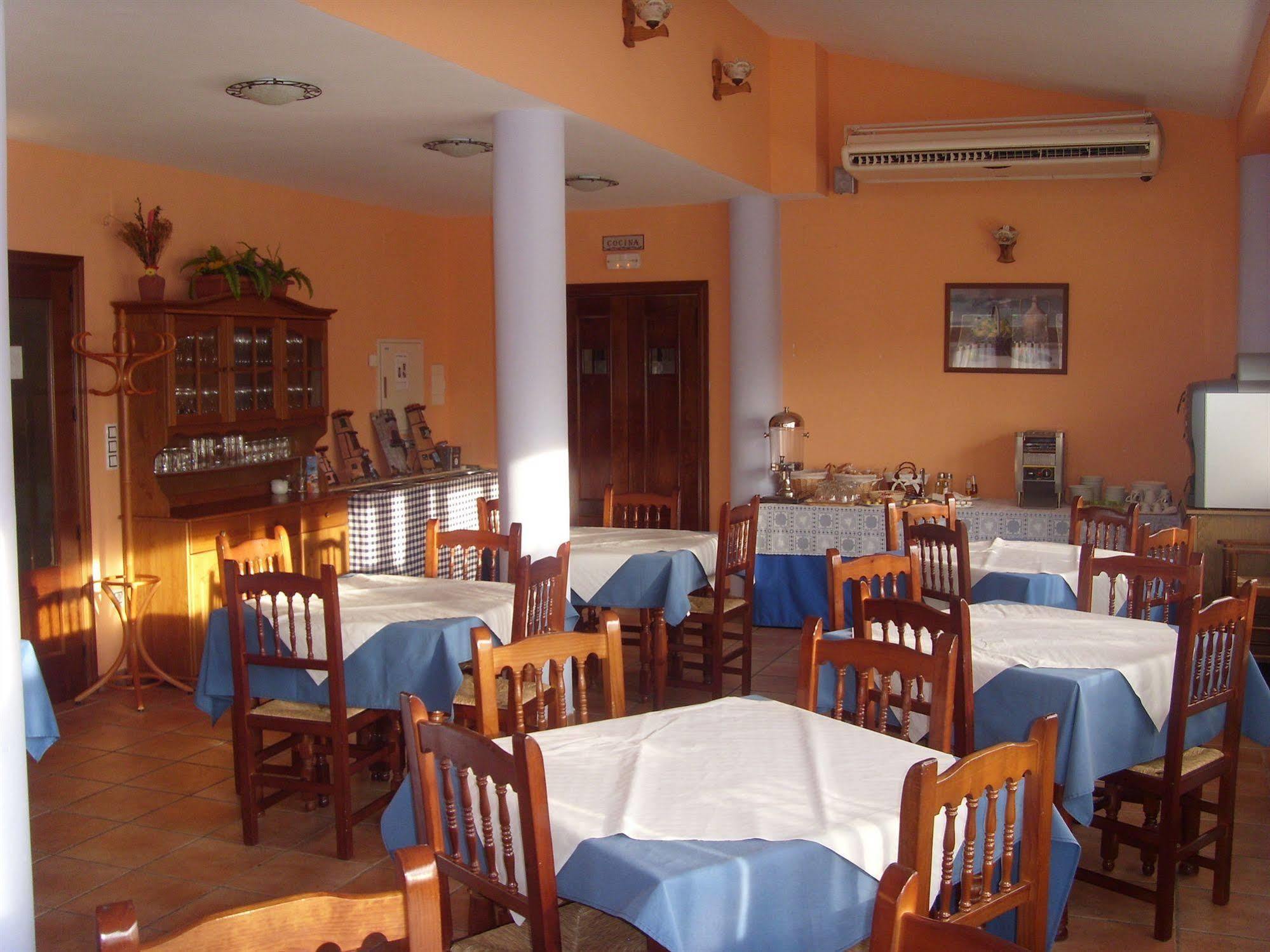 Hotel Valdevecar Albarracín Екстериор снимка
